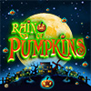 Rain of Pumpkins