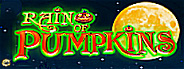 Rain of Pumpkins